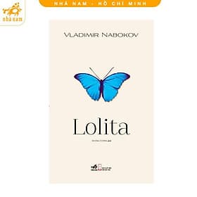 Lolita (Nhã Nam HCM) - Nhã Nam