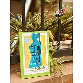 NHỮNG KHOẢNH KHẮC SỐNG - Lê Kiên Thành (con trai cố Tổng Bí Thư Lê Duẩn) - NXB Hội nhà văn - 