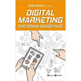 Digital Marketing Cho Doanh Nghiệp Nhỏ - Do