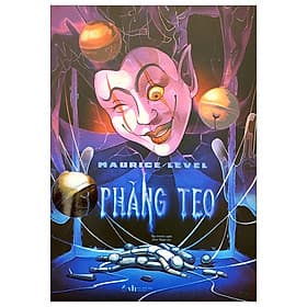 Phăng Teo - Maurice Level - Thương Thương