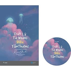 Sách Triết Lý Từ Những Điều Tầm Thường