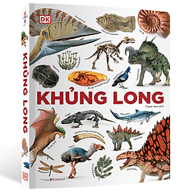 Sách Khủng Long - Văn