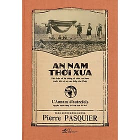 An Nam Thời Xưa - An Nam