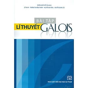 Bài Tập Lý Thuyết Galois - Đại sư Jetsunma Palmo