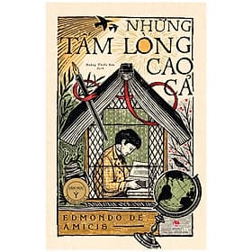 Những Tấm Lòng Cao Cả - Kim Long
