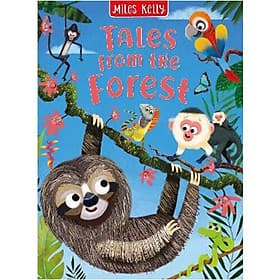 Tales From The Forest - Nam Phương