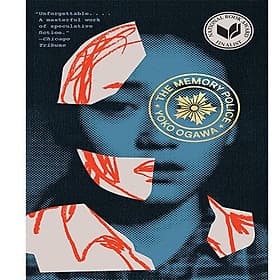 The Memory Police: A Novel - A Nam