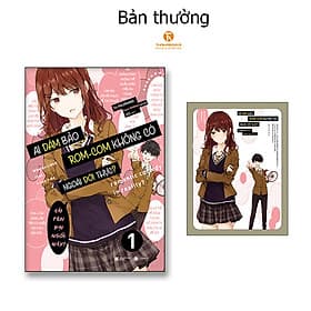 Ai dám bảo Rom-com không có ngoài đời thực? - Tập 1 - Đàm Hà Phú