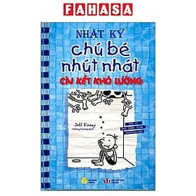 Nhật Ký Chú Bé Nhút Nhát - Tập 15: Cái Kết Khó Lường - 
