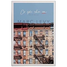 Sách Cô Gái Như Em - Nhã Nam