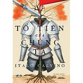 Tổ Tiên Của Chúng Ta_NN - Nhã Nam