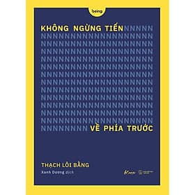 Không Ngừng Tiến Về Phía Trước - AZ Việt Nam - Nam Việt