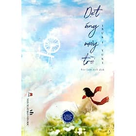 Dệt Áng Mây Trời - Mayy