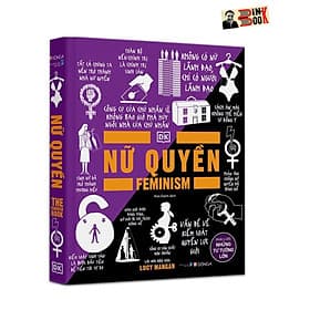 NỮ QUYỀN - [bộ KHÁI LƯỢC NHỮNG TƯ TƯỞNG LỚN] – Đông A - Á Đông