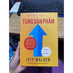 Tung sản phẩm ( Bìa cứng ) - Minh Minh