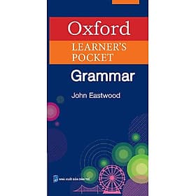 Oxford Learner's Pocket Grammar - Léa