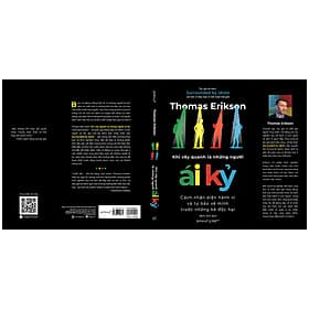 Sách Khi Vây Quang Ta Là Những Người Ái Kỷ