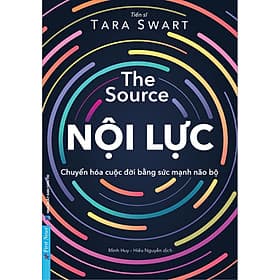 The Source Nội Lực (Chuyển Hóa Cuộc Đời Bằng Sức Mạnh Não Bộ) - Bản Quyền - The First Wild Boar 02 Studio