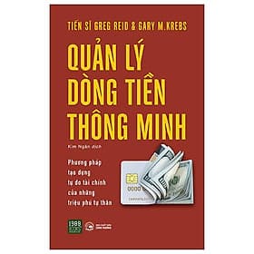 Quản Lý Dòng Tiền Thông Minh - Minh Minh