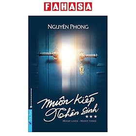 Muôn Kiếp Nhân Sinh 3 (Khổ Nhỏ) - Many Times, Many Lives - FIRST NEWS