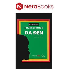 Những Linh Hồn Da Đen