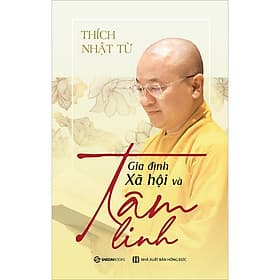 Sách Gia Đình, Xã Hội Và Tâm Linh - Linh Linh
