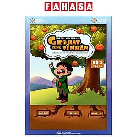 Gieo Hạt Cùng Vĩ Nhân - Bộ 2 - Tập 19