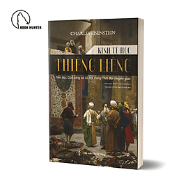 Kinh tế học thiêng liêng - NXB Tổng Hợp Đà Nẵng