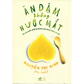Ăn Dặm Không Nước Mắt - An Nam