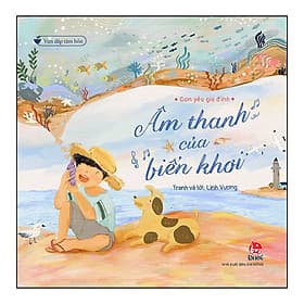 Sách Con Yêu Gia Đình - Kim Hyojin