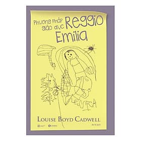 Phương Pháp Giáo Dục Reggio Emilia - Phương Phương