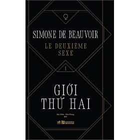 Sách Giới Thứ Hai