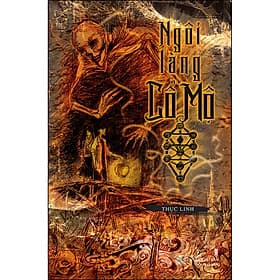 Sách Ngôi Làng Cổ Mộ (Tái Bản) - Thục Linh