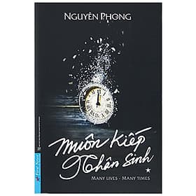 Muôn Kiếp Nhân Sinh Tập 1 - Nhân Trí Việt