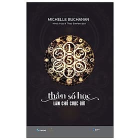 Thần Số Học - Làm Chủ Cuộc Đời - Lâm Hà