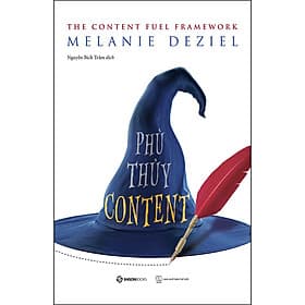Sách Phù Thủy Content - Saigon Books