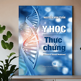 Y học thực chứng (Evidence - based Medicine) - Nhà xuất bản Larousse