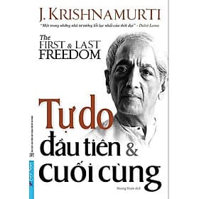 Tự Do Đầu Tiên Và Cuối Cùng - The First and Last Freedom - The First Wild Boar 02 Studio