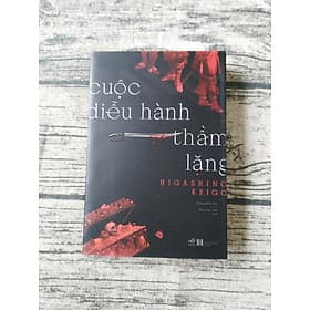 Cuộc Diễu Hành Thầm Lặng - Nhã Nam