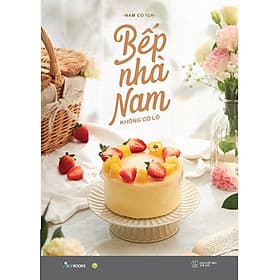 Bếp Nhà Nam Không Có Lò_SKY - Nhã Nam