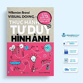 Thực Hành Tư Duy Hình Ảnh - Vanlangbooks