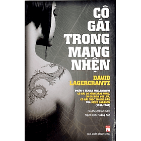 Cô Gái Trong Mạng Nhện - Gã