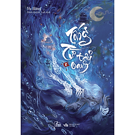 Sách Tống Từ Tẩy Oan - tập 2 - Vu Đồng - Vũ