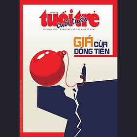 Tuổi Trẻ Cuối Tuần số 16 phát hành ngày 01-5-2022 - HAN