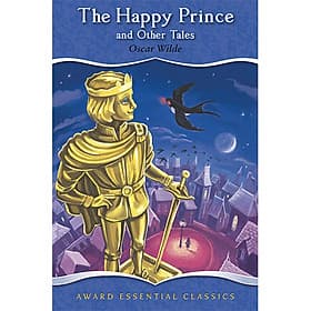 Award Essential Classics: The Happy Prince - Phương Hà