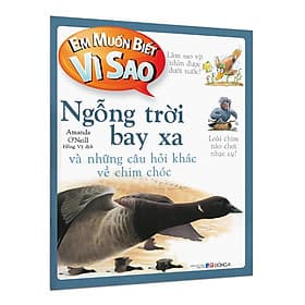 Bộ Em muốn biết vì sao - Bộ mới 2022 (Lựa chọn theo chủ đề) - Văn