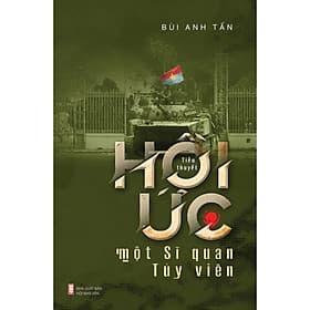 Sách Hồi Ức Một Sĩ Quan Tùy Viên (Tiểu Thuyết) - Trí