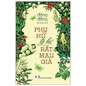 Phụ Nữ Tỳ Hư Rất Mau Già - Hú