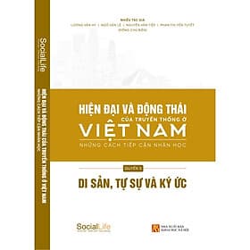 Hiện Đại Và Động Thái – Quyển 5 - Khoa