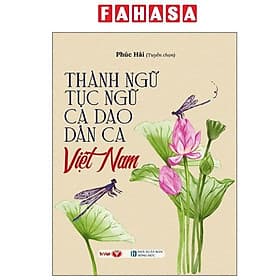 Thành Ngữ-Tục Ngữ-Ca Dao-Dân Ca Việt Nam - Thanh Hoa